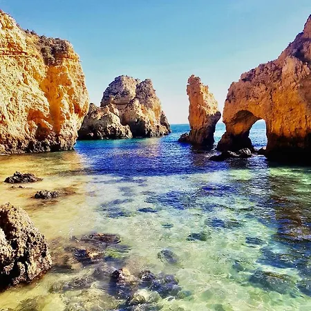 Private Oasis In Algarve With Pool & Fruit Garden لول