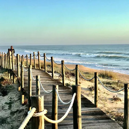 Villa Private Oasis In Algarve With Pool & Fruit Garden