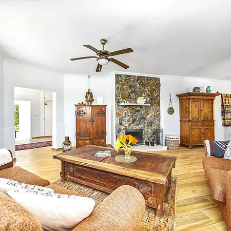 Private Oasis In Algarve With Pool & Fruit Garden لول