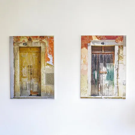 빌라 Private Oasis In Algarve With Pool & Fruit Garden 롤레