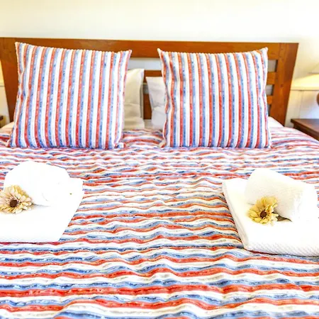 Private Oasis In Algarve With Pool & Fruit Garden *