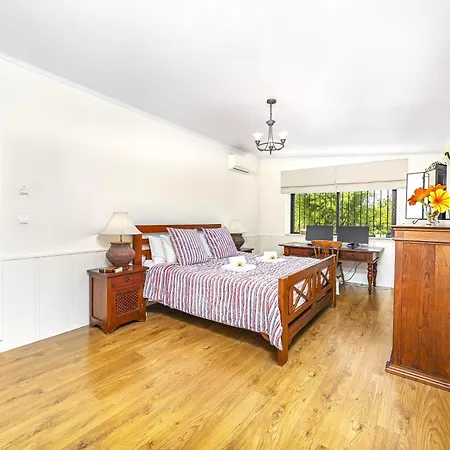 빌라 Private Oasis In Algarve With Pool & Fruit Garden *