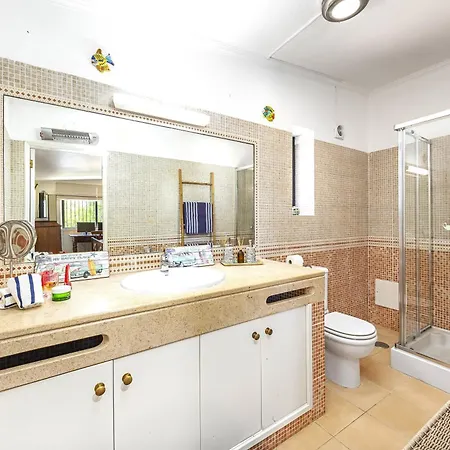 Private Oasis In Algarve With Pool & Fruit Garden *