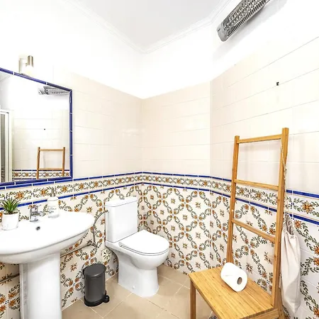 Villa Private Oasis In Algarve With Pool & Fruit Garden *