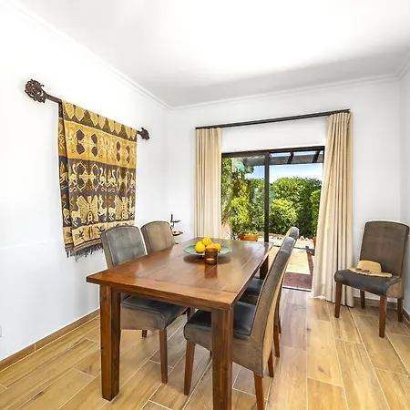 Private Oasis In Algarve With Pool & Fruit Garden *