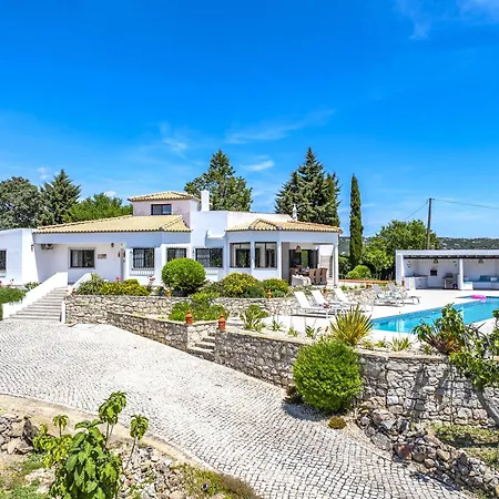 Private Oasis In Algarve With Pool & Fruit Garden *