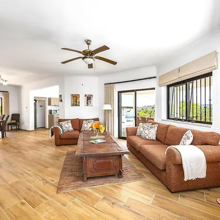 Private Oasis In Algarve With Pool & Fruit Garden *