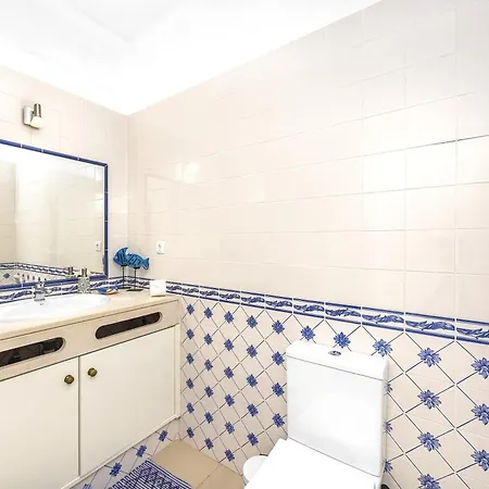 Private Oasis In Algarve With Pool & Fruit Garden Villa Loule