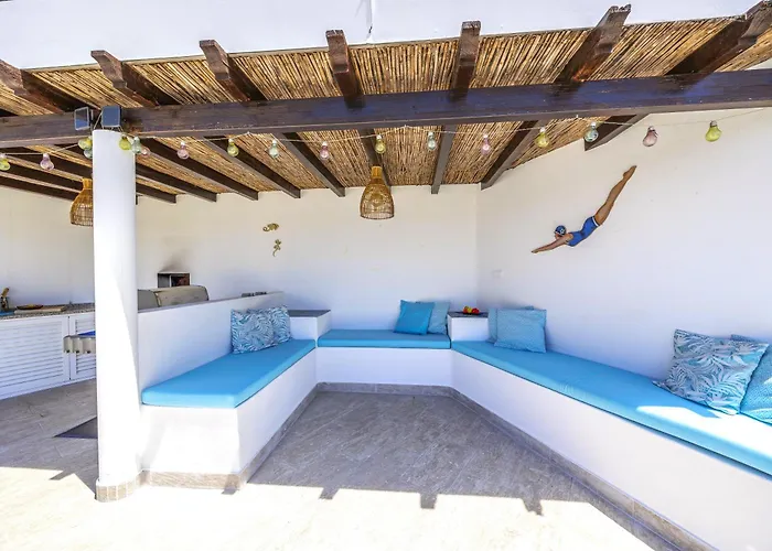 Private Oasis In Algarve With Pool & Fruit Garden * Loulé