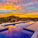 Private Oasis In Algarve With Pool & Fruit Garden * Loulé
