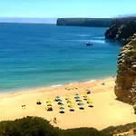 Private Oasis In Algarve With Pool & Fruit Garden Loulé