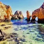 Private Oasis In Algarve With Pool & Fruit Garden Loulé