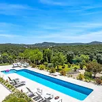 Private Oasis In Algarve With Pool & Fruit Garden * Loulé