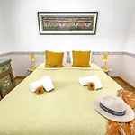 Private Oasis In Algarve With Pool & Fruit Garden