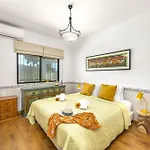 Vila Private Oasis In Algarve With Pool & Fruit Garden *