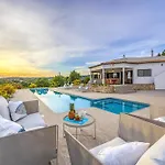 Vila Private Oasis In Algarve With Pool & Fruit Garden *