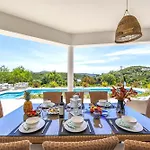 Private Oasis In Algarve With Pool & Fruit Garden Loulé