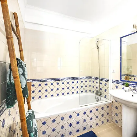 Private Oasis In Algarve With Pool & Fruit Garden Вилла *